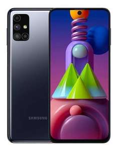 Samsung Galaxy M51 128GB 6GB 7000Mah