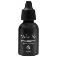 Gotas Secantes para Unhas Vult com 10ml