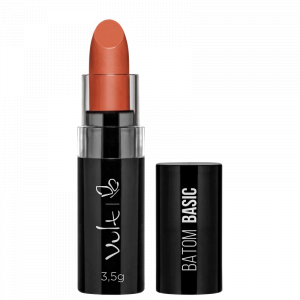 Batom Vult Basic Cremoso 12 3,5g