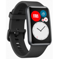 Smartwatch Huawei Watch Fit GPS Bluetooth 5.0 4GB ROM - Versão Global