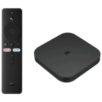 Xiaomi Mi Box S 4K Android TV - Versão Global