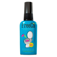 Bloqueador De Odores Sanitários Freecô Original - 60ml