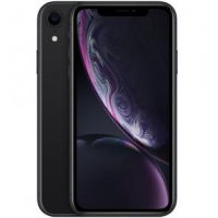 iPhone XR Apple 64GB Preto 6,1” 12MP iOS