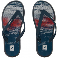 Chinelo Rider Street Marinho