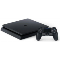 Console Sony Playstation 4 Slim 1TB Modelo 2215b