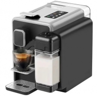 Cafeteira Espresso TRES Barista Prata 3 Corações