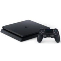 Console Sony Playstation 4 Slim 1TB Modelo 2215b - Marketplace
