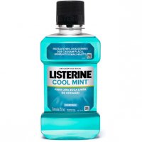 Enxaguatório Bucal Cool Mint, Listerine, 250ml