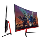 Monitor Gamer 27 Curvo 1ms 165hz Display Port HDMI USB