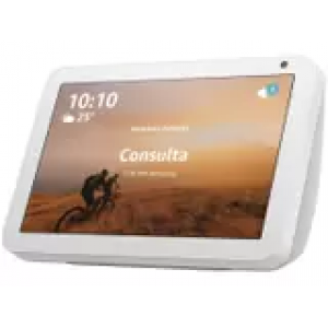 Echo Show 8 3ª Geração Smart Speaker com Alexa - Amazon