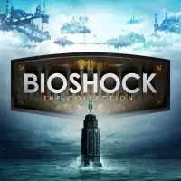 Jogos BioShock: The Collection - PC Steam