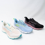 Calçado para caminhada Olympikus Swift 2 feminino