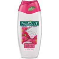4 Unidades Sabonete Liquido Palmolive Natureza Secreta Pitaya 250ml