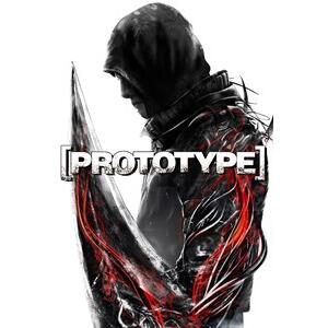 Jogo Prototype - Xbox One