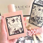 Gucci Bloom Nettare di Fiori Gucci – Perfume Feminino – EDP