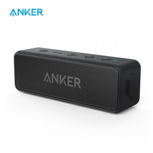 Caixa de Som Anker Soundcore 2