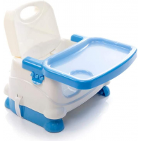 Cadeira de Refeição Portátil Fun Voyage