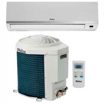 Ar-Condicionado Split Philco Frio PH9000TFM5 9.000 BTUs – 220V