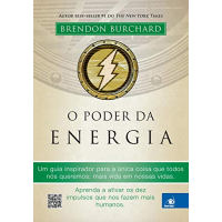 eBook O Poder da Energia - Burchard Brendon