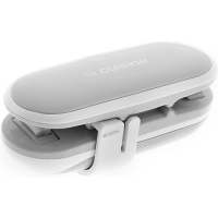 Seladora Manual Portátil Zippizzy Cinza La Cuisine