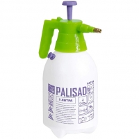 Pulverizador Manual 2 Litros Palisad