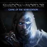 Jogo Terra Média: Sombras de Mordor GOTY - Xbox One