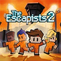 Jogo The Escapists 2 - PC Steam