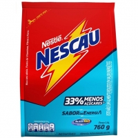 Achocolatado Em Pó, Nescau, 3.0, 760g