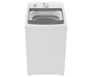 Máquina de Lavar Consul 12kg Dosagem CWH12AB 110V