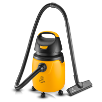 Aspirador de Água e Pó Electrolux Profissional Gt 3000 - GT30N