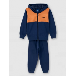 Kit Inverno - 5 Peças Infantis por