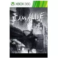 Jogo I Am Alive - Xbox 360