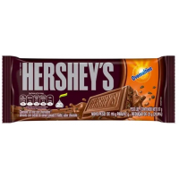 3 Unidades Tablete de Chocolate ao Leite com Ovomaltine 87g - Hersheys