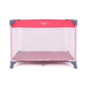 Berço Portátil Voyage Light - 0 a 15kg