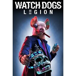 Jogo Watch Dogs Legion - Xbox One