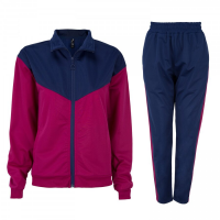 Agasalho Oxer Active - Feminino