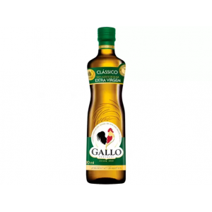 Azeite de Oliva Gallo Clássico 500ml