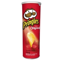 Pringles Original 114g