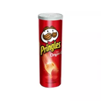 Batata Pringles Original - 114g