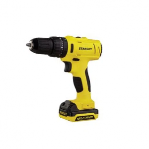 Furadeira Parafusadeira de impacto SCH12S1K bivolt 12V 3/8