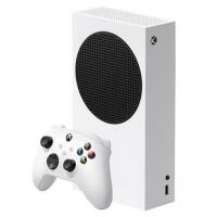 Console Xbox Series S 512GB - Microsoft