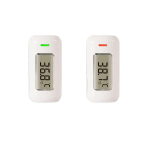Termometro de Testa Digital Infravermelho G-Tech GO Thgtgo