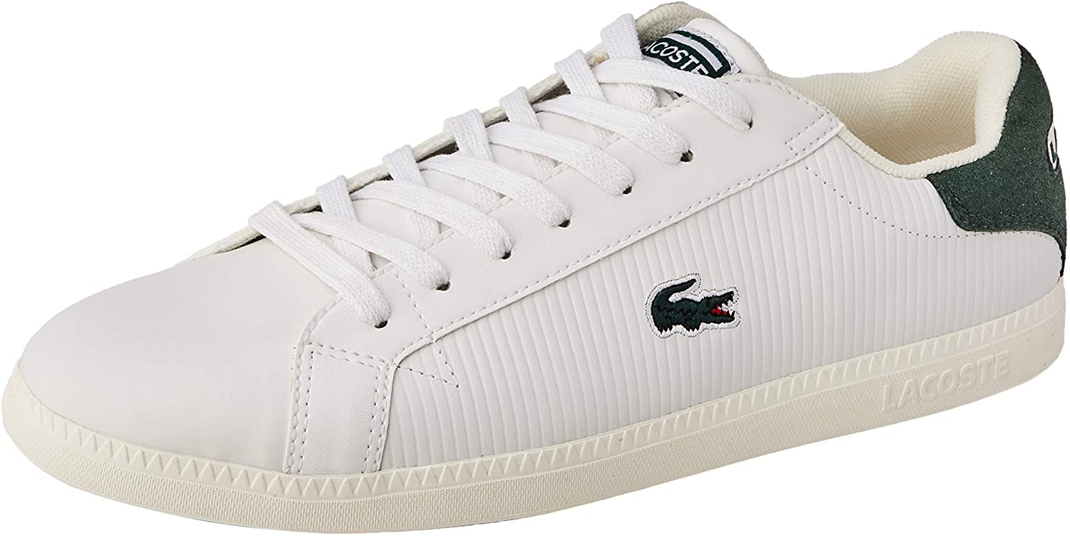 Sapato Lacoste GRADUATE 319 2 BRZ SMA masculino