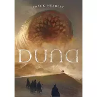 eBook Duna - Frank Herbert