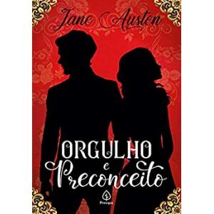 eBook Orgulho e Preconceito - Jane Austen