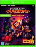 [PRIME] Minecraft Dungeons – Hero Edition (Inclui Hero Pass)