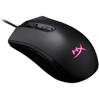 Mouse Gamer HyperX Pulsefire Core RGB 6200dpi - HX-MC004B