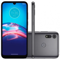 Smartphone Motorola Moto E6s 32GB Tela 6.1