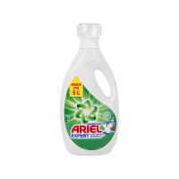 Sabão Líquido Ariel Expert Concentrado - 2L