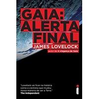 eBook Gaia: Alerta Final - James Lovelock